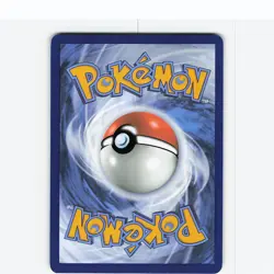 Slowpoke 57/142 Common Stellar Crown Pokemon Reverse Holo Near Mint - Image 2