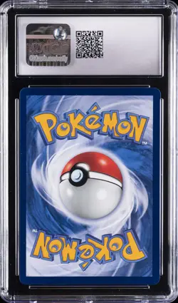 2022 POKEMON T. CHINESE SCARLET & VIOLET PROMOS #001/SV-P PIKACHU CGC 9 - Image 2