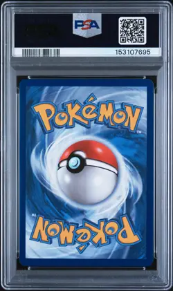 2026 POKEMON ASC EN-ASCENDED HEROES ILLUSTRATION RARE #234 BANETTE PSA 10 - Image 2
