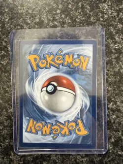 2025 Pokemon TCG Mega Lucario EX MEG EN Mega Evolution ULTRA RARE GOLD 188/132 - Image 2