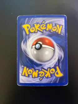 Bill 108/110 Legendary Collection Reverse Holo Rare Pokemon TCG Nintendo DMG - Image 2