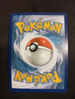 Carte Pokemon Energie Plante 283/264 Poing De Fusion - Image 2