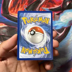 Poke Pad Full Art - 113/088 - Pokemon TCG Perfect Order - Mint English - Image 2