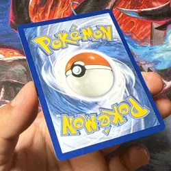 Poke Pad Full Art - 113/088 - Pokemon TCG Perfect Order - Mint English - Image 3