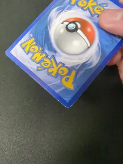 Snorlax 77/124 Fates Collide Pokemon TCG Mp - Image 4