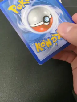 Snorlax 77/124 Fates Collide Pokemon TCG Mp - Image 5