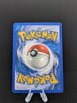 Pokemon TCG - Geodude 110/165 Expedition Rev Holo - EXC - Image 3