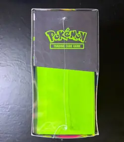 Pokemon TCG: Perfect Order ETB (Elite Trainer Box) - New Sealed - Image 4