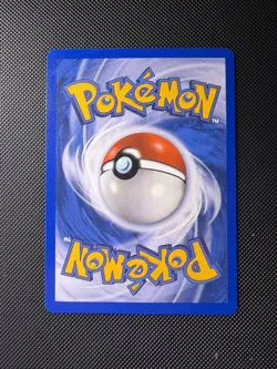 Bulbasaur 39/95 - Team Magma vs Team Aqua - Common Pokemon TCG - NM - Image 2