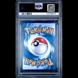 PSA 10 Umbreon #15 Chinese Exclusive Pokemon CBB2 GEM MINT - Image 2