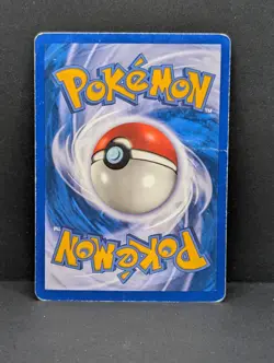 Nidorina 55/110 Legendary Collection Reverse Holo Rare Pokemon TCG fireworks HP - Image 2
