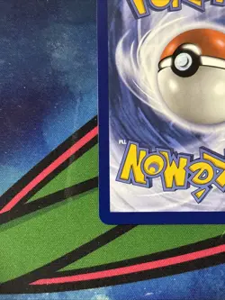 Goodra 077 - Chaos Rising - Prerelease Promo - Stamped Holo - Pokemon TCG - Image 5