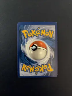 Pokemon TCG Torchic 66/100 EX Crystal Guardians Stamped Holo - Image 2