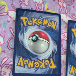 Wizards of the Coast Pokemon TCG Squirtle Shadowless 63/102 Lot 2 English 1999 - Image 5