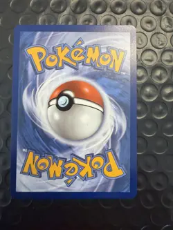 Pokemon TCG Dewgong 097/094 Me02: Phantasmal Flames - Holo, Illustration Rare NM - Image 2
