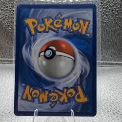 Pokemon TCG Dewgong 097/094 Phantasmal Flames Illustration Rare Near Mint - Image 4