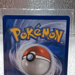 Pokemon TCG Dewgong 097/094 Phantasmal Flames Illustration Rare Near Mint - Image 5