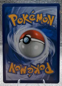Pokemon TCG Dewgong 097/094 Phantasmal Flames Illustration Rare Near Mint - Image 4