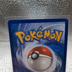 Pokemon TCG Dewgong 097/094 Phantasmal Flames Illustration Rare Near Mint - Image 5