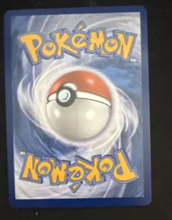 Pokemon TCG Dewgong 097/094 Phantasmal Flames Illustration Rare Holo 130HP EN - Image 2