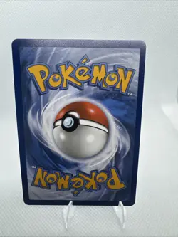 Pokemon TCG Dewgong 097/094 Phantasmal Flames Illustration Rare Near Mint - Image 2