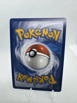 Pokemon TCG Dewgong 097/094 Phantasmal Flames Illustration Rare Near Mint - Image 4