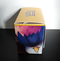 Pokemon TCG: Cyrus Premium Tournament Collection Deck Box Empty/Unused - Image 2