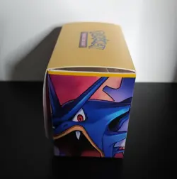 Pokemon TCG: Cyrus Premium Tournament Collection Deck Box Empty/Unused - Image 4