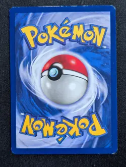 Mewtwo 14/53 WoTC Promo Pokemon LP - Image 2