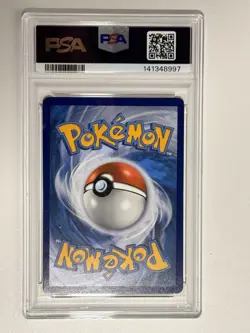 MUK & ALOLAN MUK GX 197/214 PSA 10 - UNBROKEN BONDS - POKEMON - Image 4