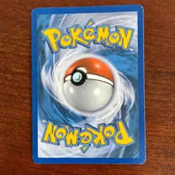 Articuno 32/113 Holo Rare Legendary Treasures Pokemon Card - Image 2