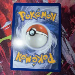 Team Rocket's Mewtwo ex 213/182 Pokemon Sv10: Destined Rivals NM - Image 2