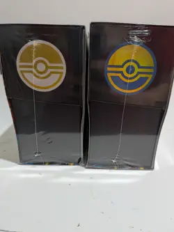 Pokemon TCG Mega Evolutions Gardevoir and Lucario ETB - Pokemon Center - Image 2