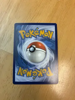 Iron Jugulis Illustration Rare Holo Pokemon TCG 216/182 Paradox Rift 130 HP - Image 2