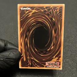 Yugioh Madolche Queen Tiaramisu Secret Rare BLMR-EN076 1st Near Mint - Image 2