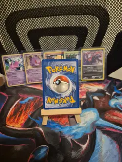 Pokemon TCG Legends Awakened Luxray Lv 51 8/146 Holo Rare 2008 Card LP - Image 4