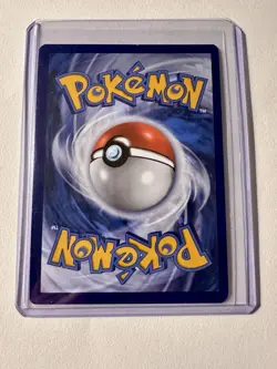 Greninja ex 132 Sv: Scarlet & Violet Promo Cards Holo - Image 2