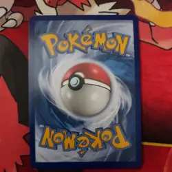 Gym Badge (Giovanni) XY210 XY Holo Pokemon Card TCG - Image 2