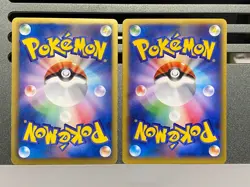 Charizard EX 030/XY-P 012/059 Holo Rare Corocoro Promo Japanese Pokemon Card - Image 2