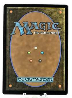MTG Gwenom, Remorseless Marvel's Spider-Man FOIL 286 NM - Image 2