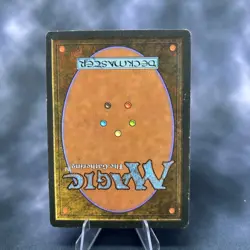 Demonic Tutor Revised Edition Regular - Image 2