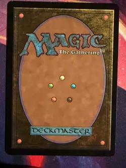 Talrand,Sky Summoner Magic the Gathering C20 125/322 R RARE - Image 2