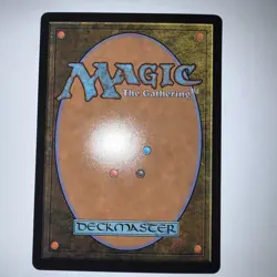 MTG Final Fantasy Vivi Ornitier Borderless NM - Image 2