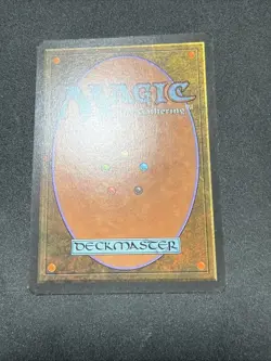 Magic the Gathering Tropical Island Land Revised Edition NM/LP - Image 2