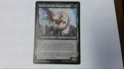 mtg Sephiroth, Fabled SOLDIER - Image 2