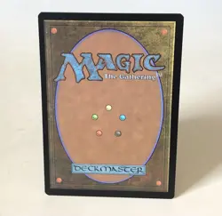 MTG Staff of Domination - Extended - CMR NM - Image 2