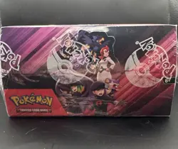 Pokemon TCG: Scarlet & Violet Destined Rivals Booster Box TCG Factory Sealed NEW - Image 5