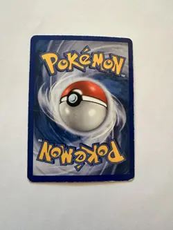 Pokemon Mewtwo Expedition Base Set Non-Holo Rare Card 56/165 WOTC HP - Image 2