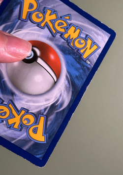 Alolan Raichu 30/30 Holo Sun & Moon Trainer Kit Lightly Played Pokemon Card - Image 3