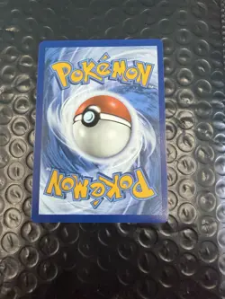 Pokemon TCG Maractus 093/086 – SV: Black Bolt – Holo – Near Mint - Image 2